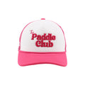 The Paddle Club Hat