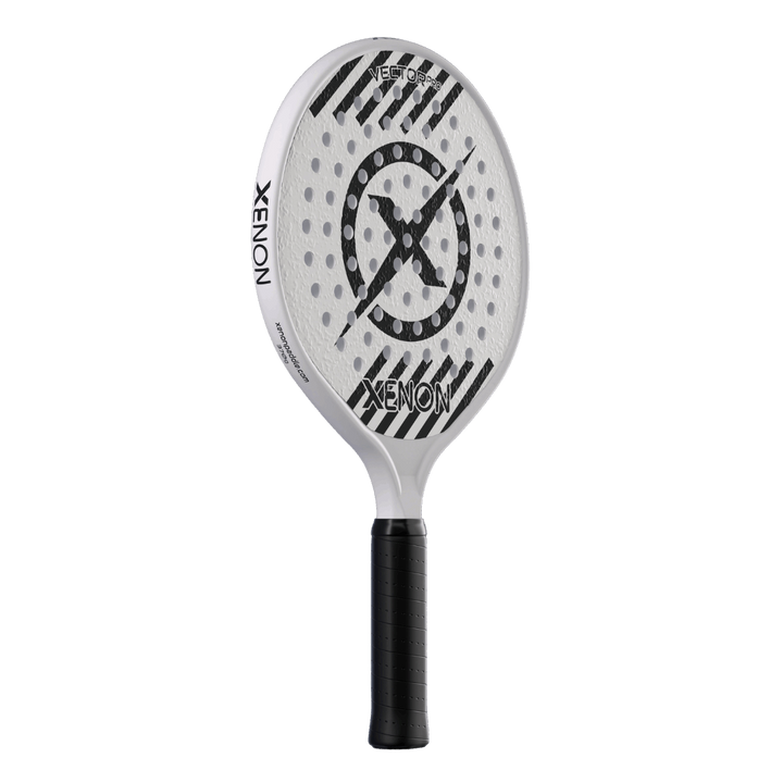 Xenon Vector Pro Platform Tennis Paddle | miPADDLE