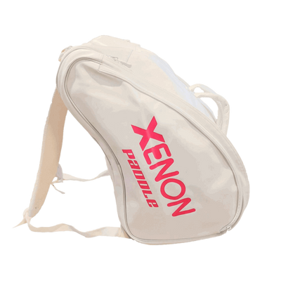 Xenon Platform Tennis/Pickleball Bag - miPADDLE