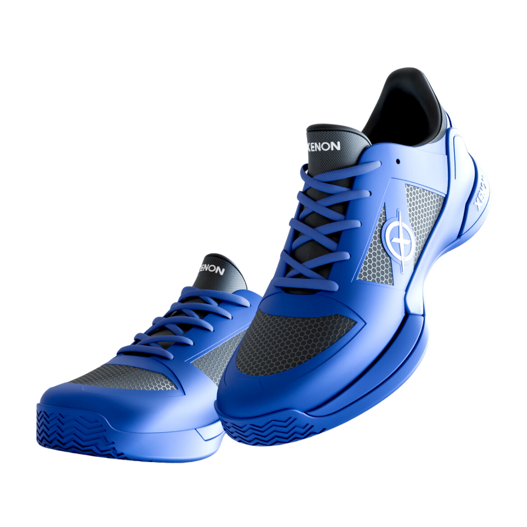 Xtreme shoe by Xenon | miPADDLE