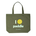 Racquet Ready Tote