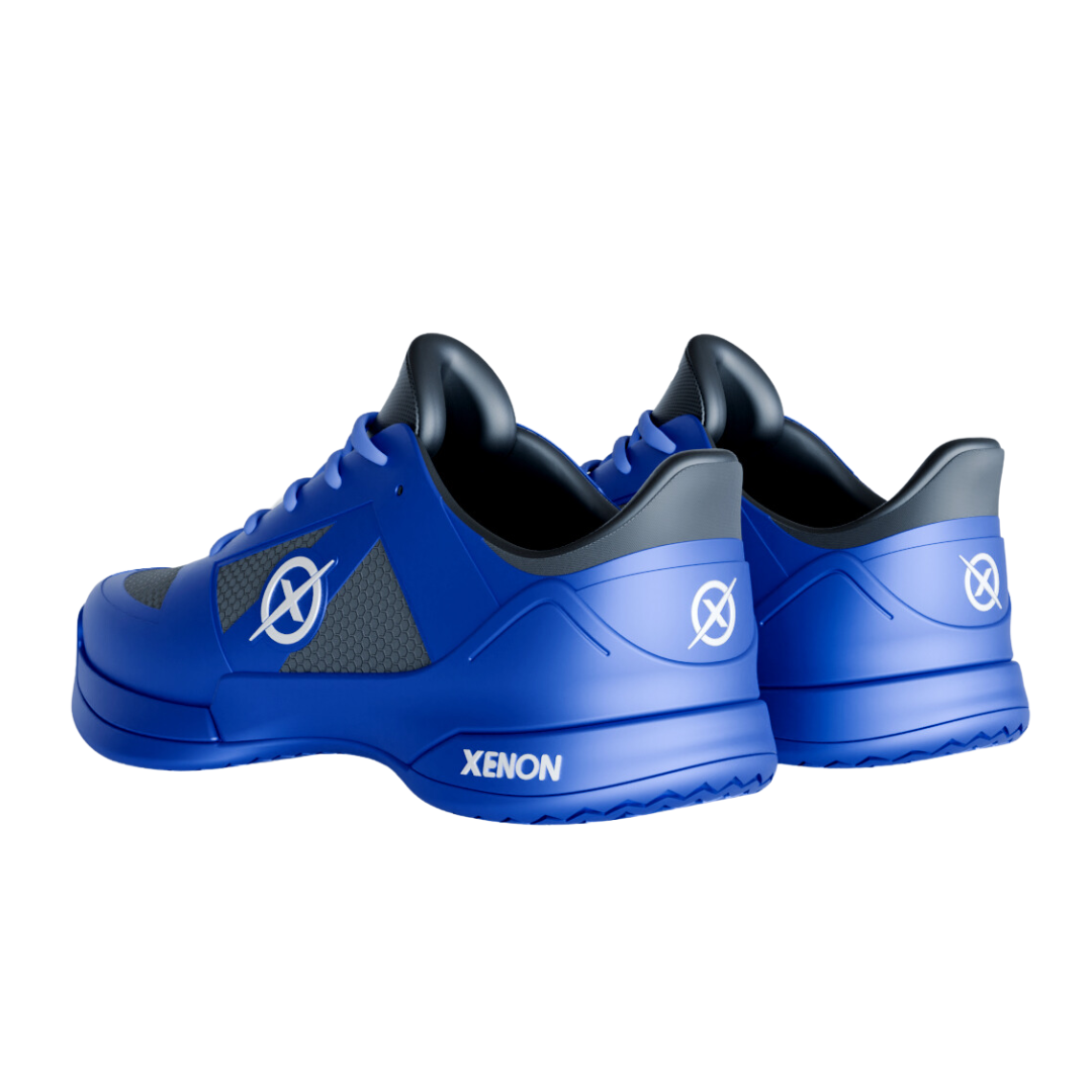 Xtreme shoe by Xenon | miPADDLE