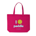 Racquet Ready Tote