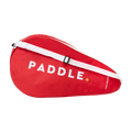 Retro Paddle Racquet Cover