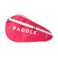 Retro Paddle Racquet Cover
