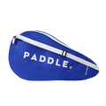 Retro Paddle Racquet Cover