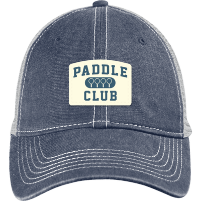 Paddle Club Cap - miPADDLE