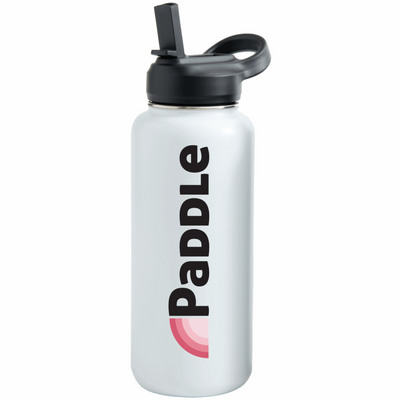 Paddle Legend Hydro water bottle