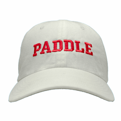 Paddle Classic Cap