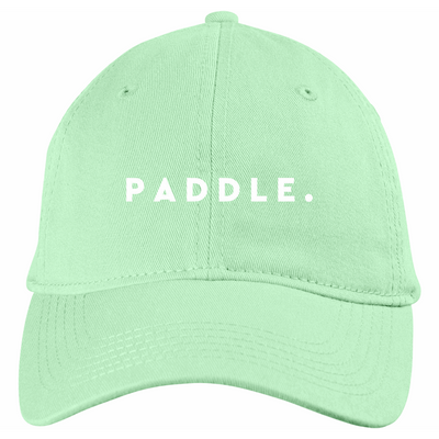 The Paddle Cap - miPADDLE