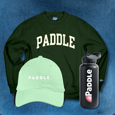 Paddle Bundle 1