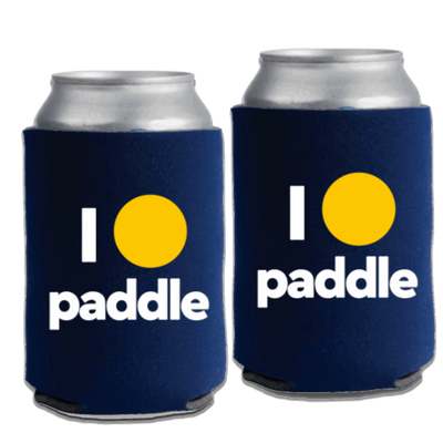 Paddle Koozie - miPADDLE