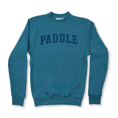miPADDLE Fleece Sweatshirt - miPADDLE