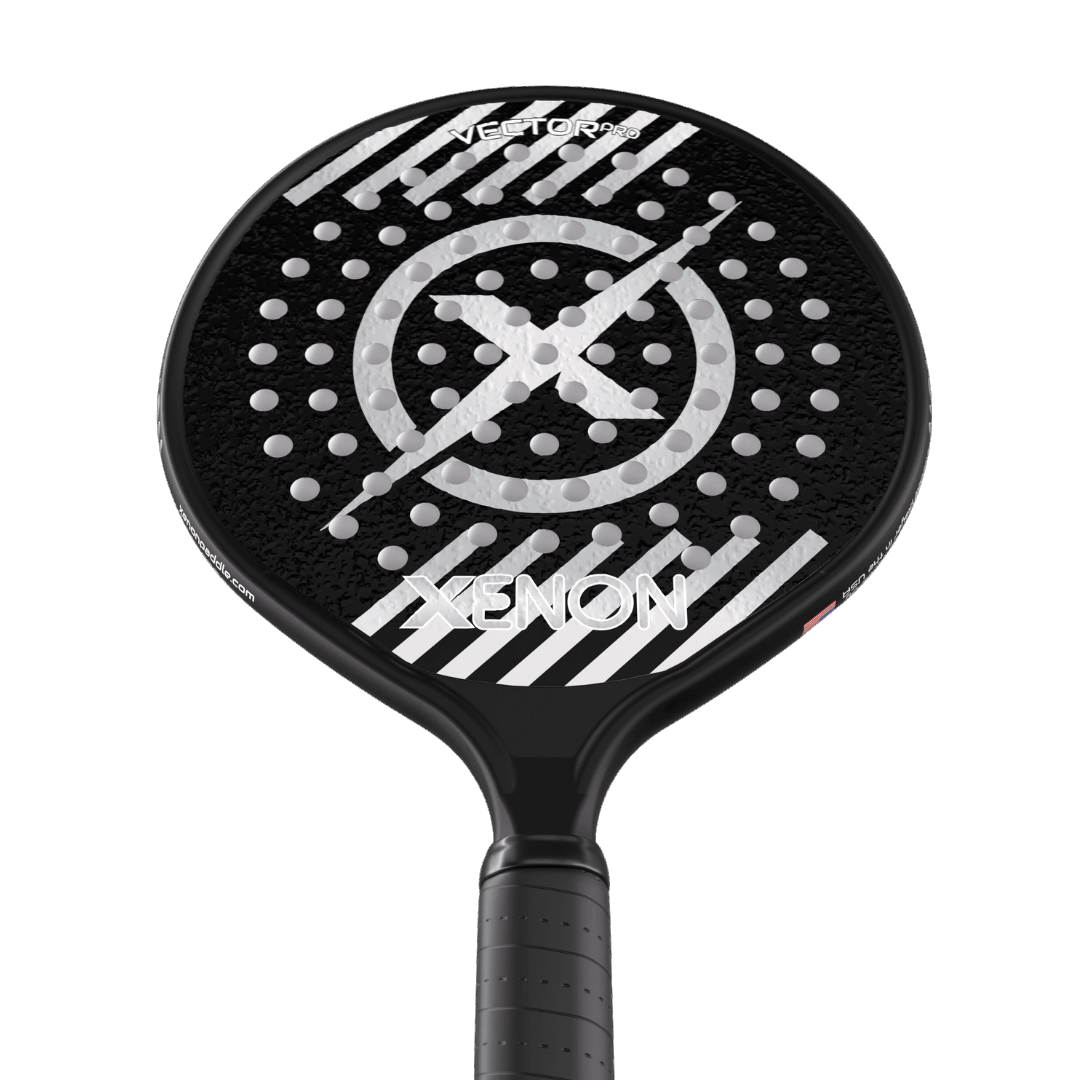 Xenon Vector Pro Platform Tennis Paddle | miPADDLE