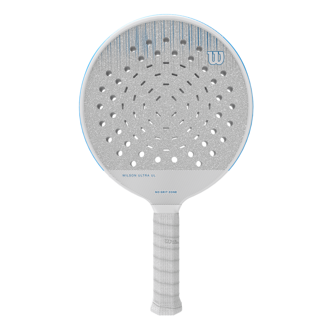 Wilson, steam, light platform top tennis paddle