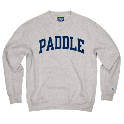 Paddle Campbell Crew - miPADDLE