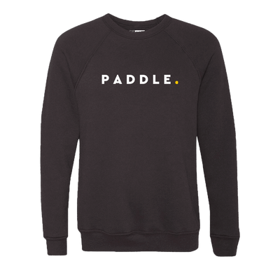 miPADDLE Dark Grey Sweatshirt - miPADDLE