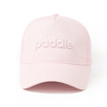 District Trucker Paddle Cap