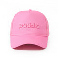 District Trucker Paddle Cap
