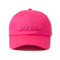 Off-Duty Paddle Cap