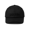 Off-Duty Paddle Cap