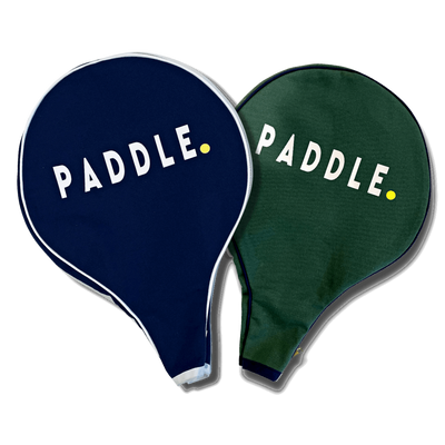 miPADDLE x Stitched Paddle Covers - miPADDLE