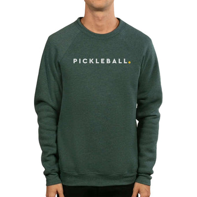 miPICKLEBALL Sweatshirt - miPADDLE