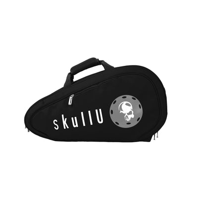 SkullU Platform Tennis/Pickleball Bag - miPADDLE