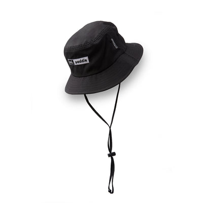 Hat Geysir Black - miPADDLE
