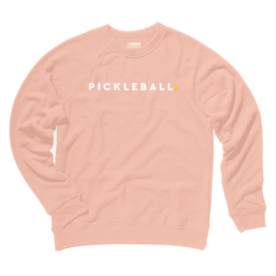 miPICKLEBALL Sweatshirt - miPADDLE