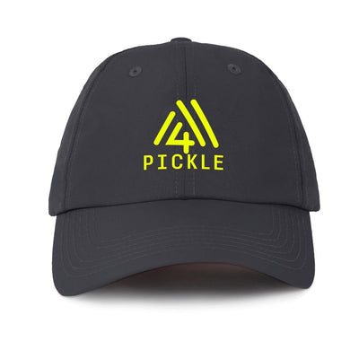 M4 Pickleball Hat - miPADDLE